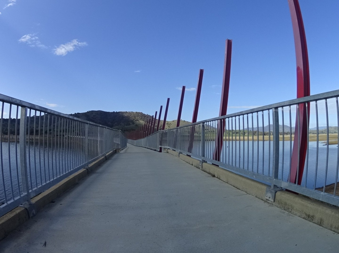 High Country Rail Trail