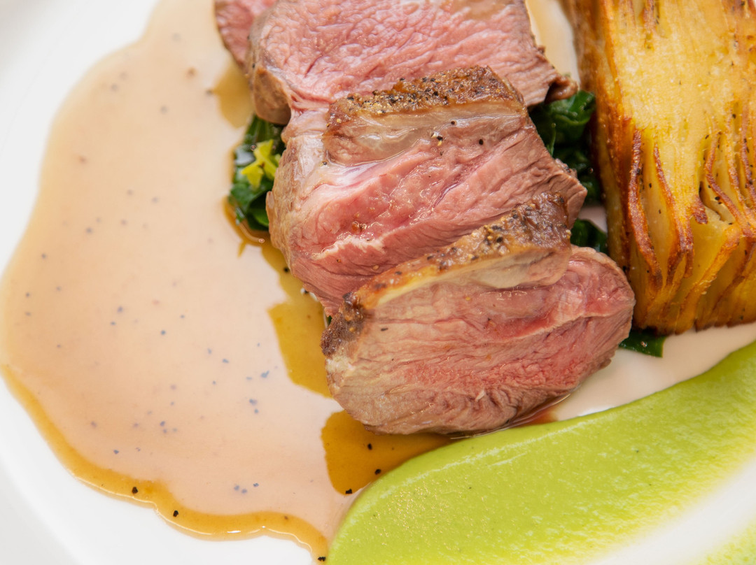 Fletchers Restaurant