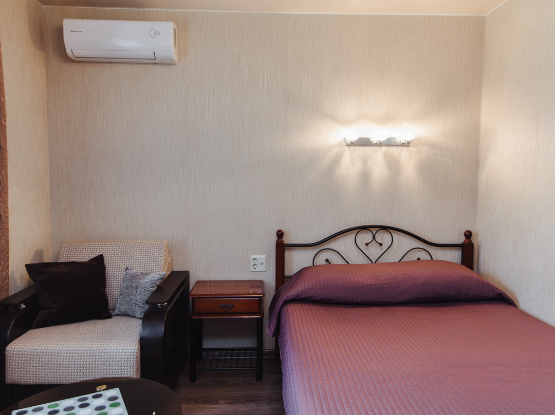 Hotel Serdolik主图