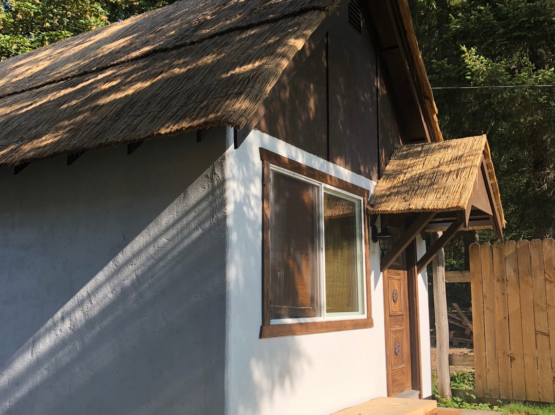 Paradise Village主图