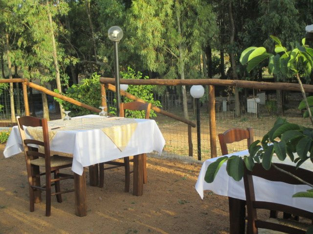 Agriturismo Munduge主图