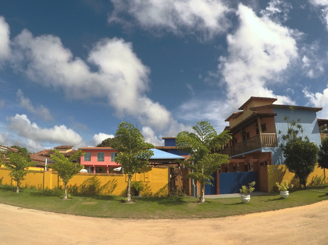 Pousada Dos Corais主图