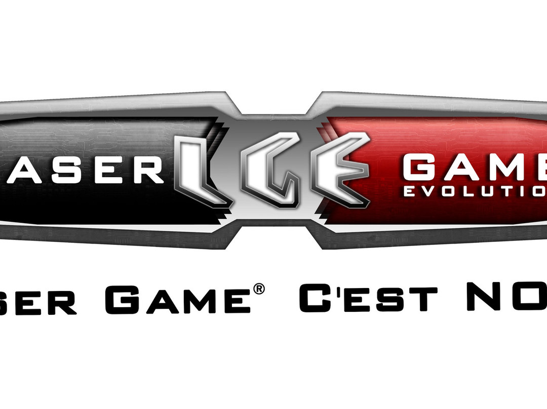 Laser Game Evolution Clermont-Ferrand景点图片