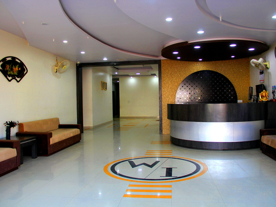 Welcome Inn Hotel主图