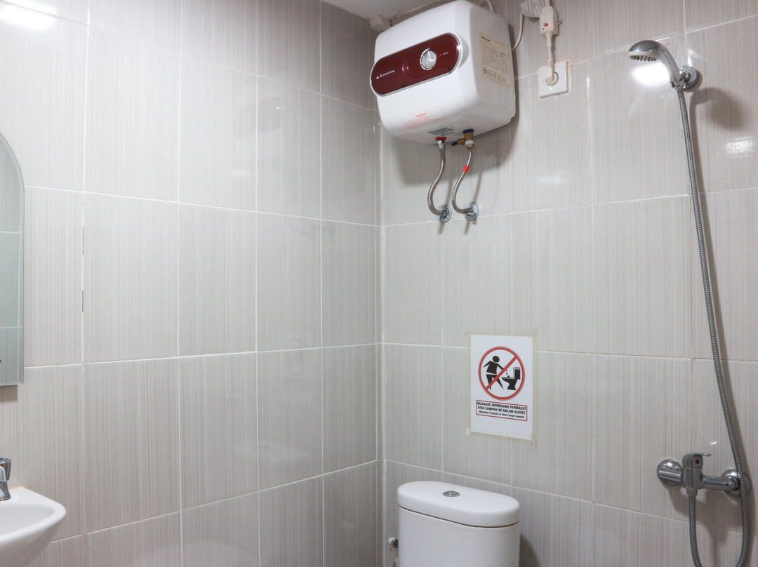 Container Inn Hotel主图