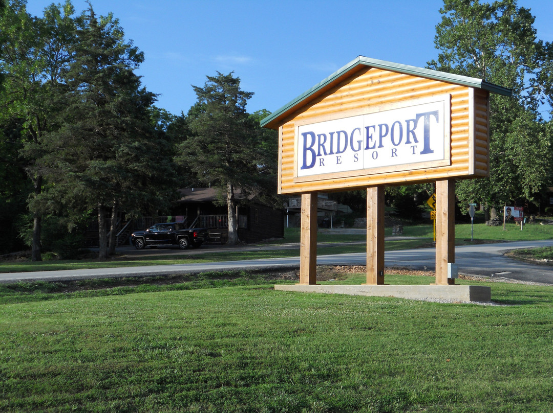 Bridgeport Resort主图