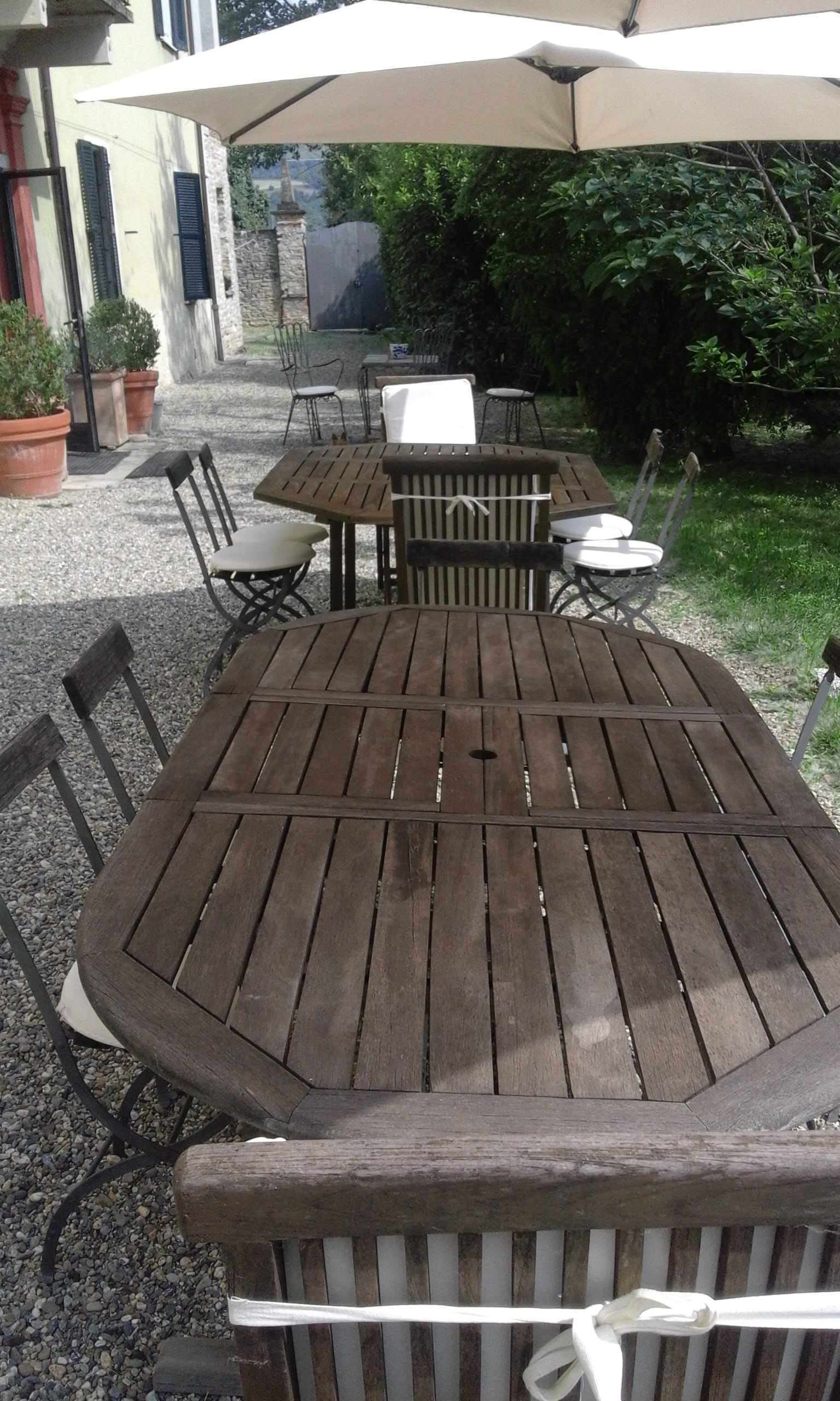 B&B Ca Bianca Relais-官方