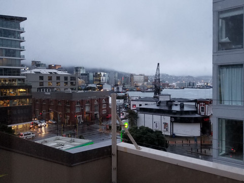 U Residence酒店，贝斯特韦斯特品质精选主图