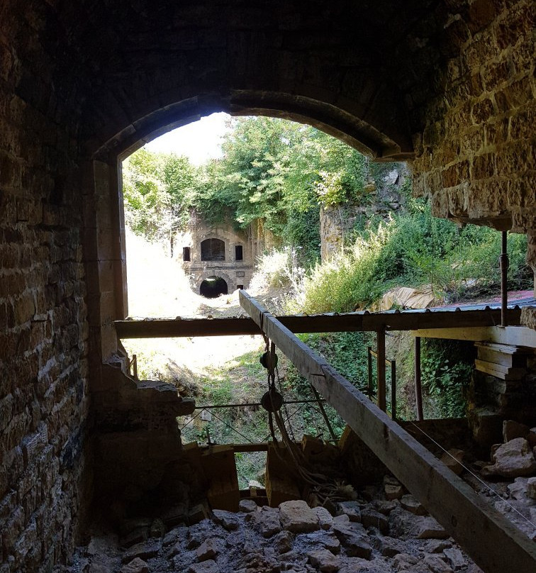 Fort des Ayvelles景点图片
