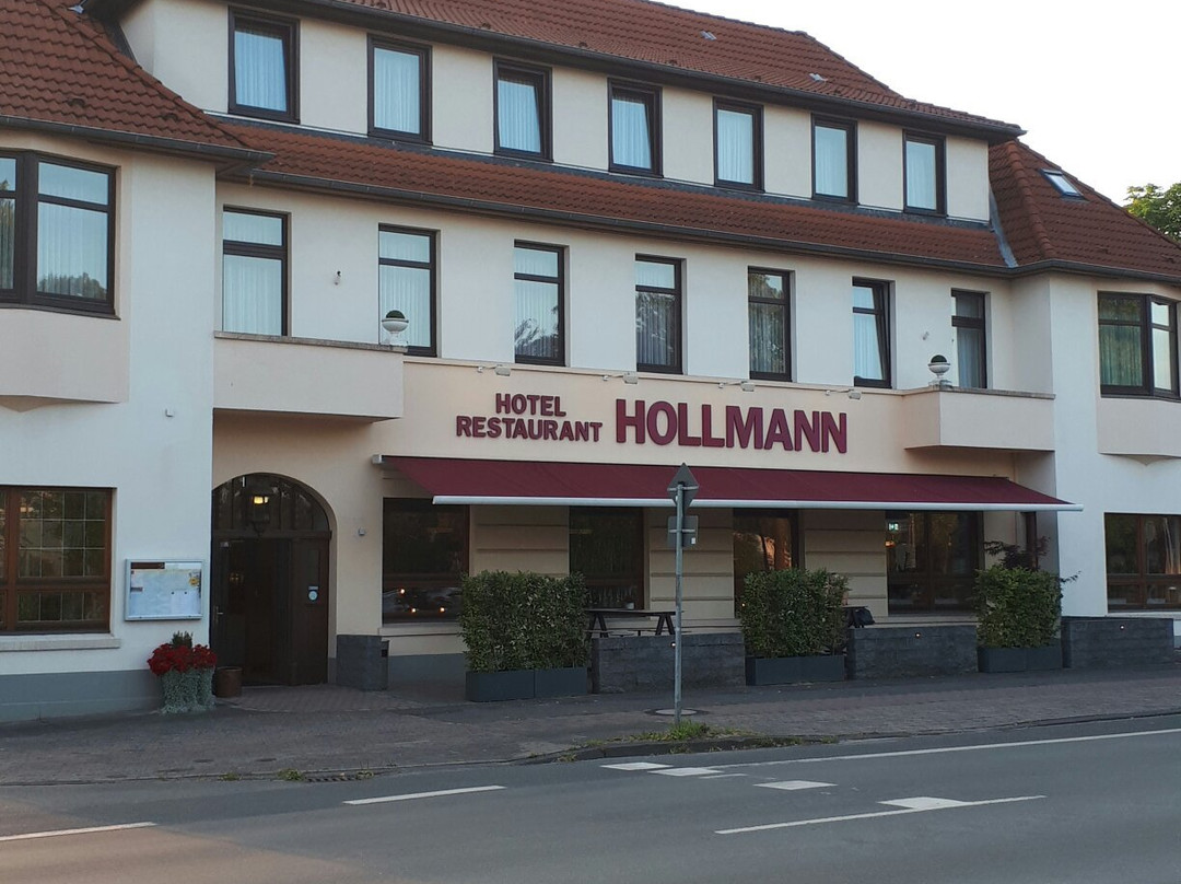 Hotel Hollmann主图