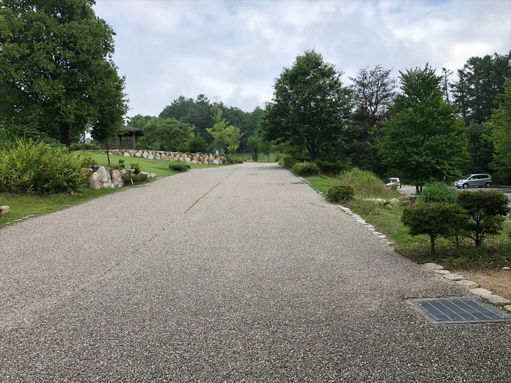 Matsumoto Alps Park景点图片