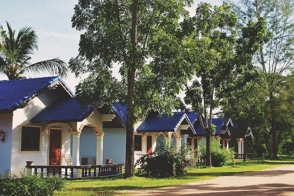 Thai Mueang Resort