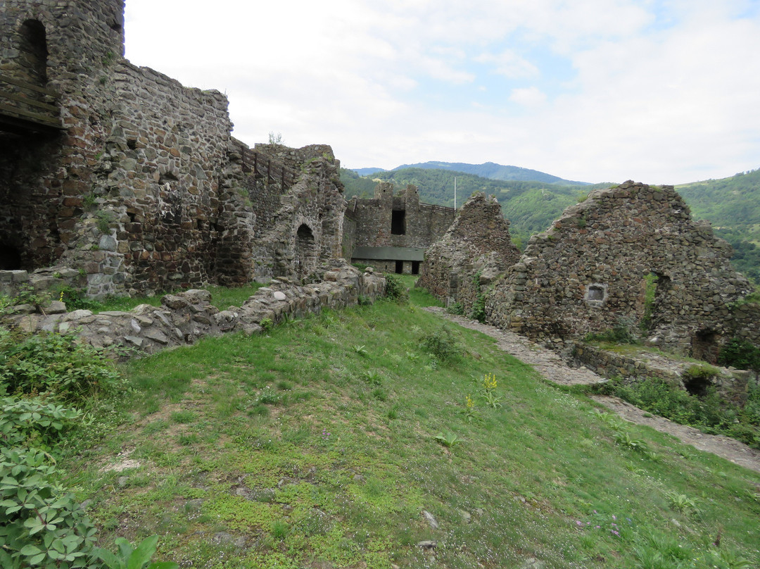 Maglic Fortress-Kraljevo必去景点