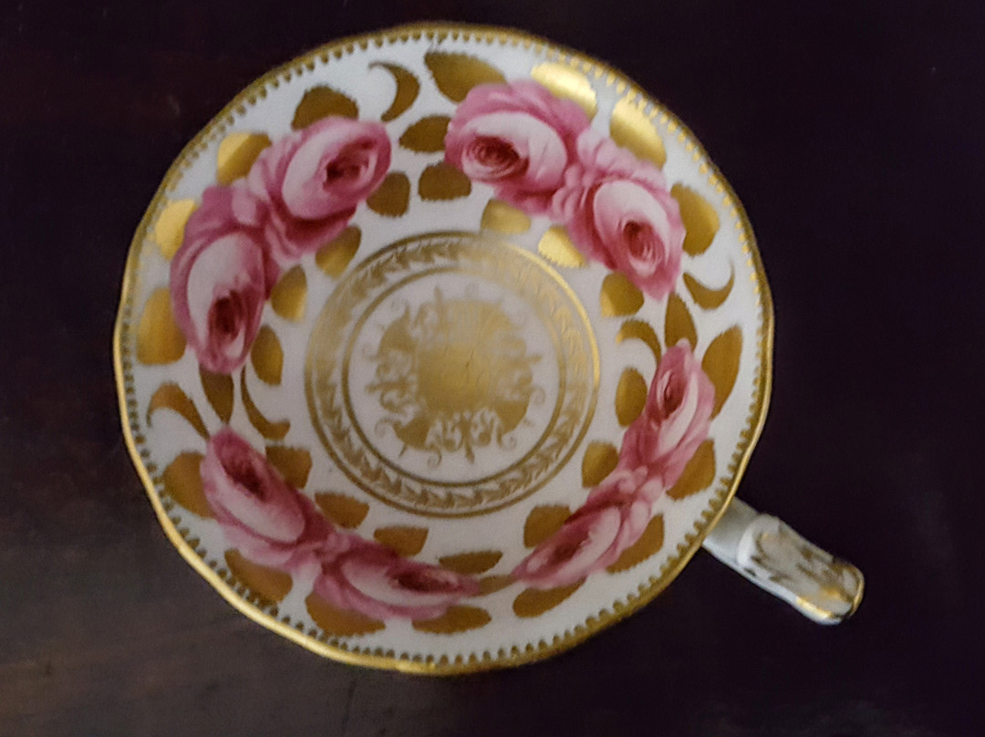 5 Chapel Street B&B主图