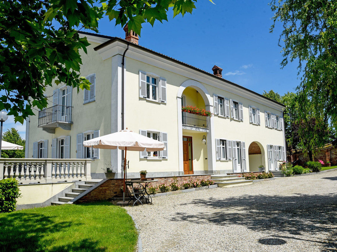 Agriturismo Cascina San Bernardo主图