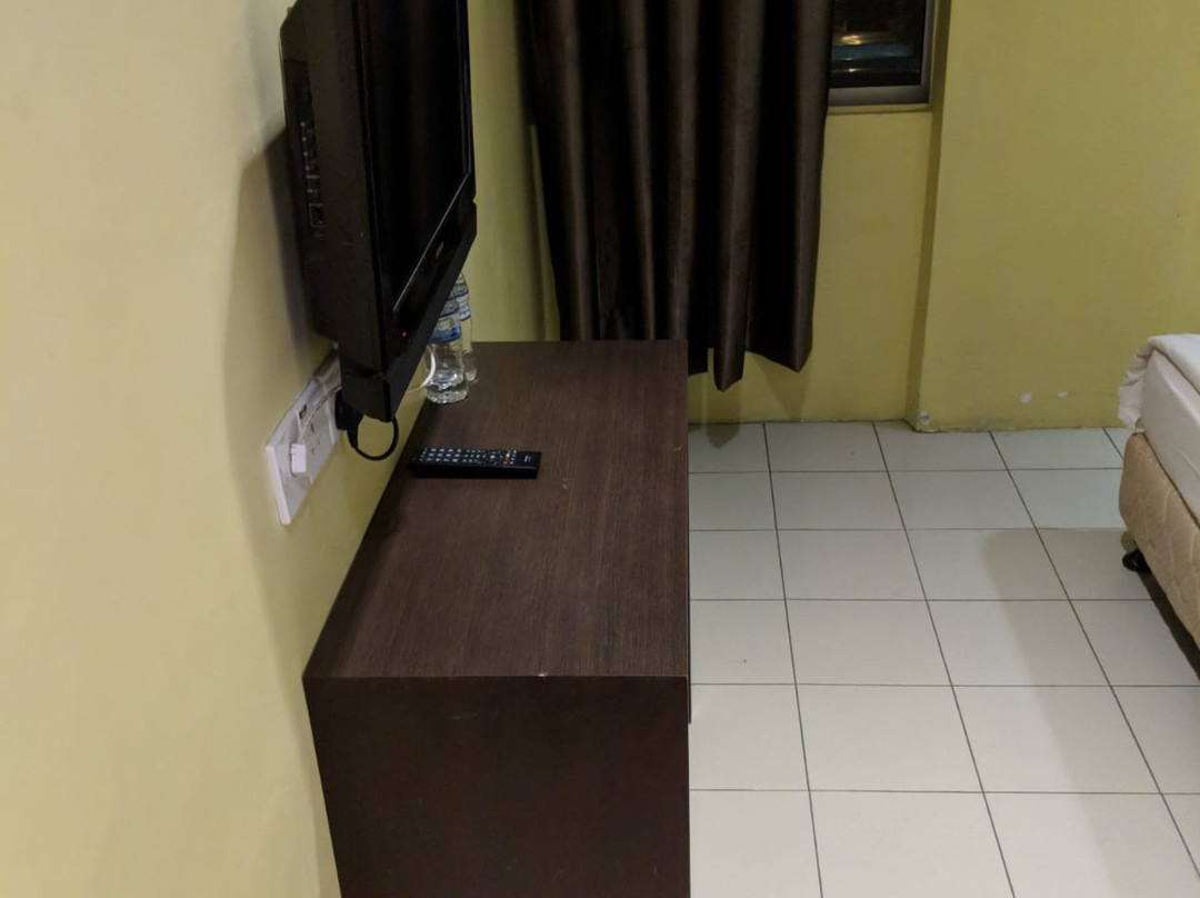 Bary Inn Klia - Free Airport Pick-up主图