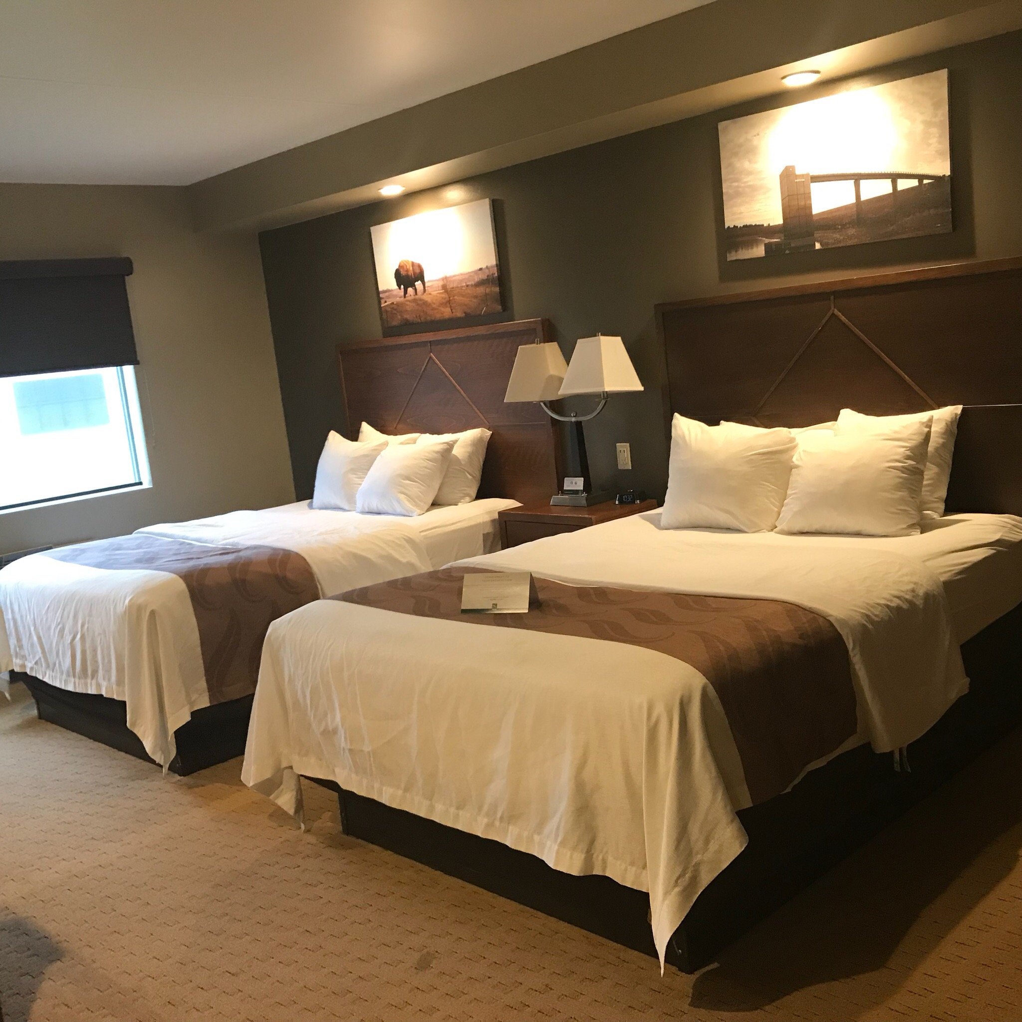Baymont by Wyndham Jamestown Conference Center & Water Park-官方