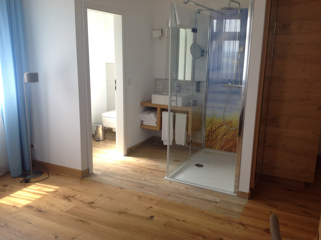 Das Aunhamer Suite & Spa主图