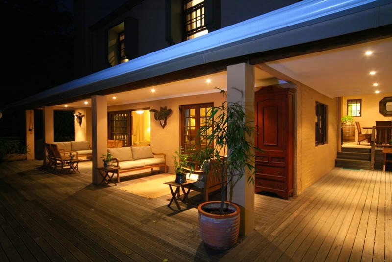 African Tree Lodge-官方