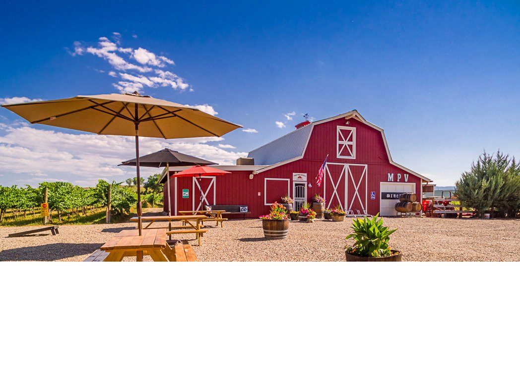 Mesa Park Fruit Co.-Palisade必去景点