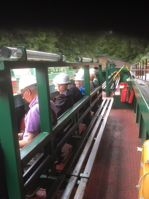 Dudley Canal & Tunnel Trust-Dudley必去景点