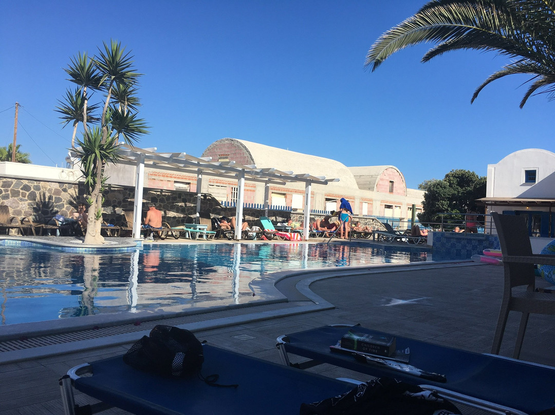 Hotel Eleftheria主图