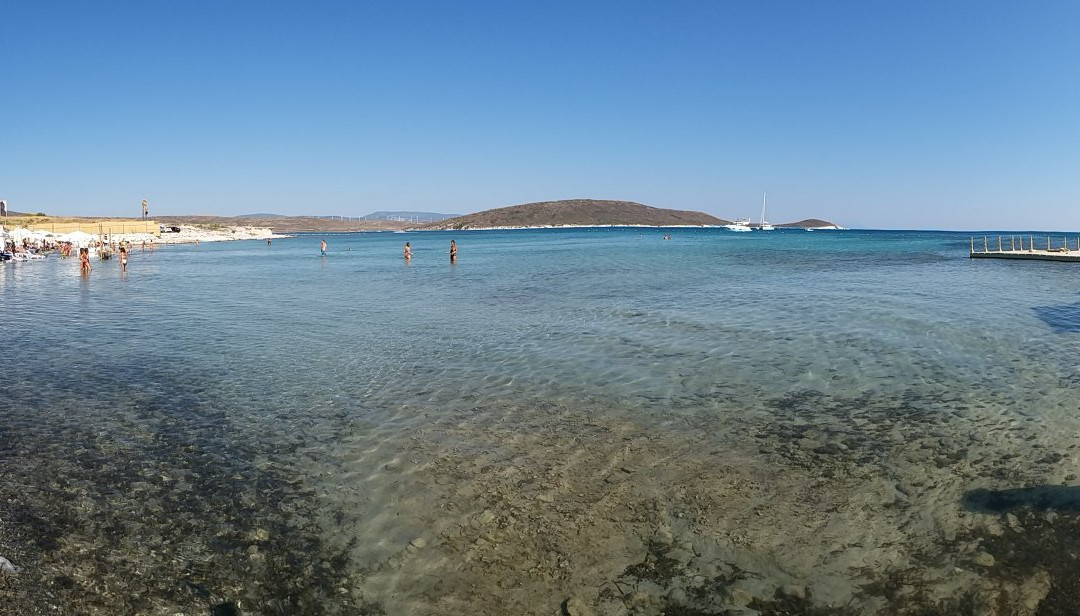 Zio Beach Club景点图片