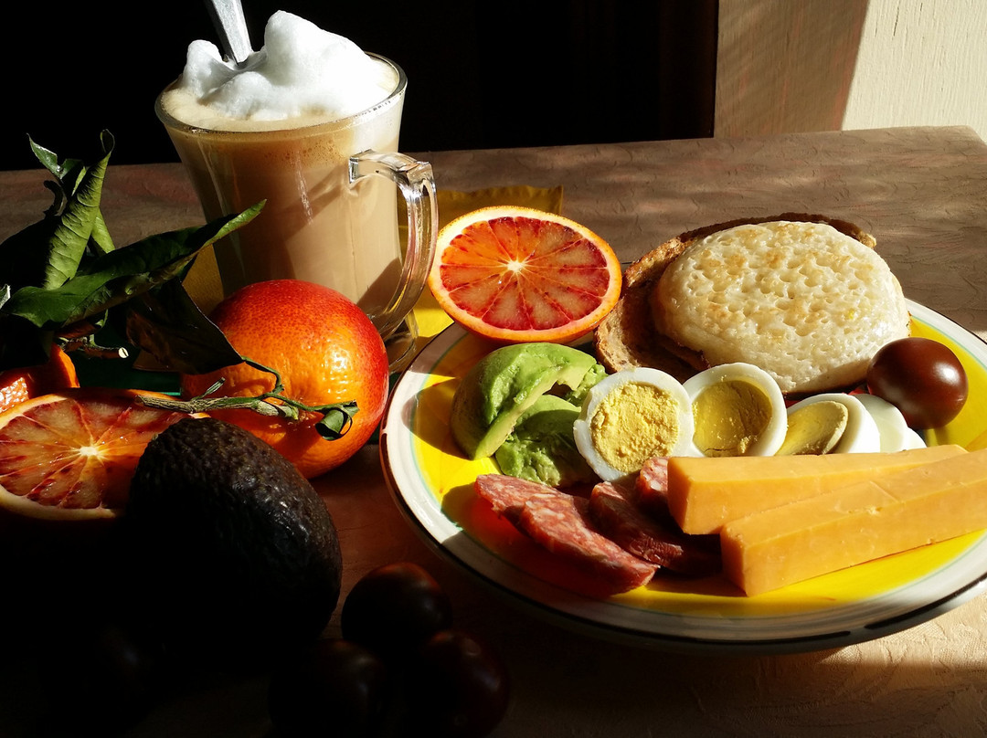 The Woodbridge House主图