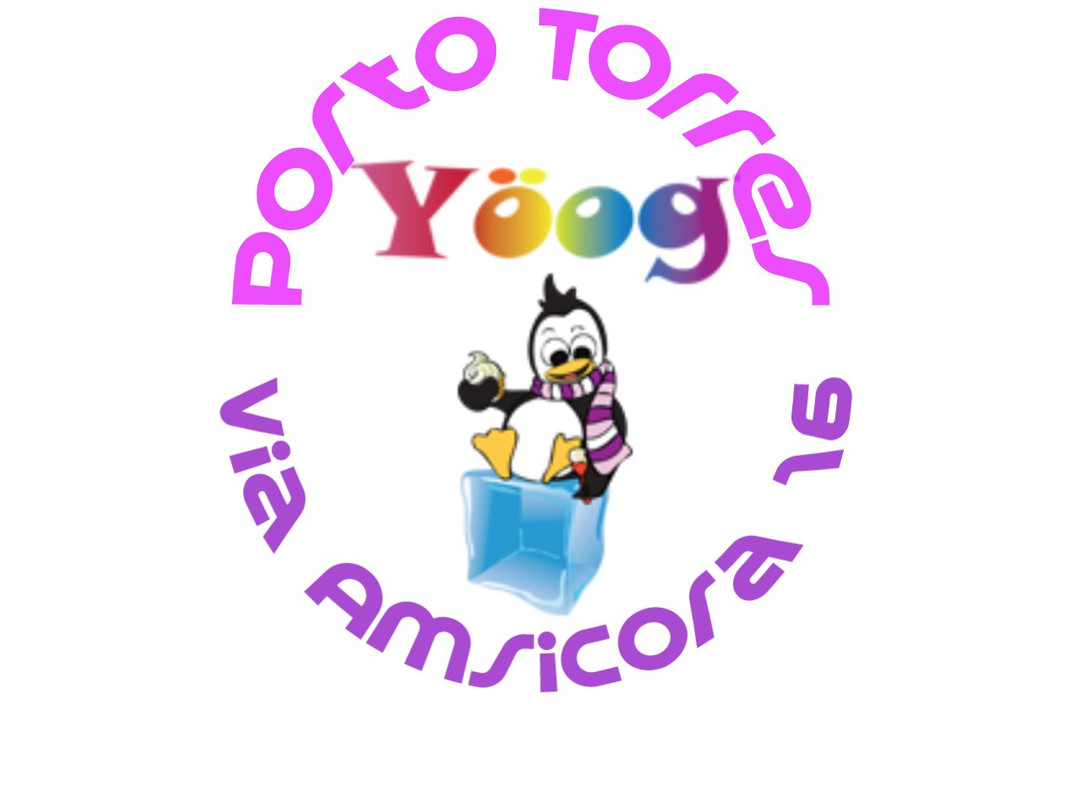 YOOG Yogurteria Porto Torres