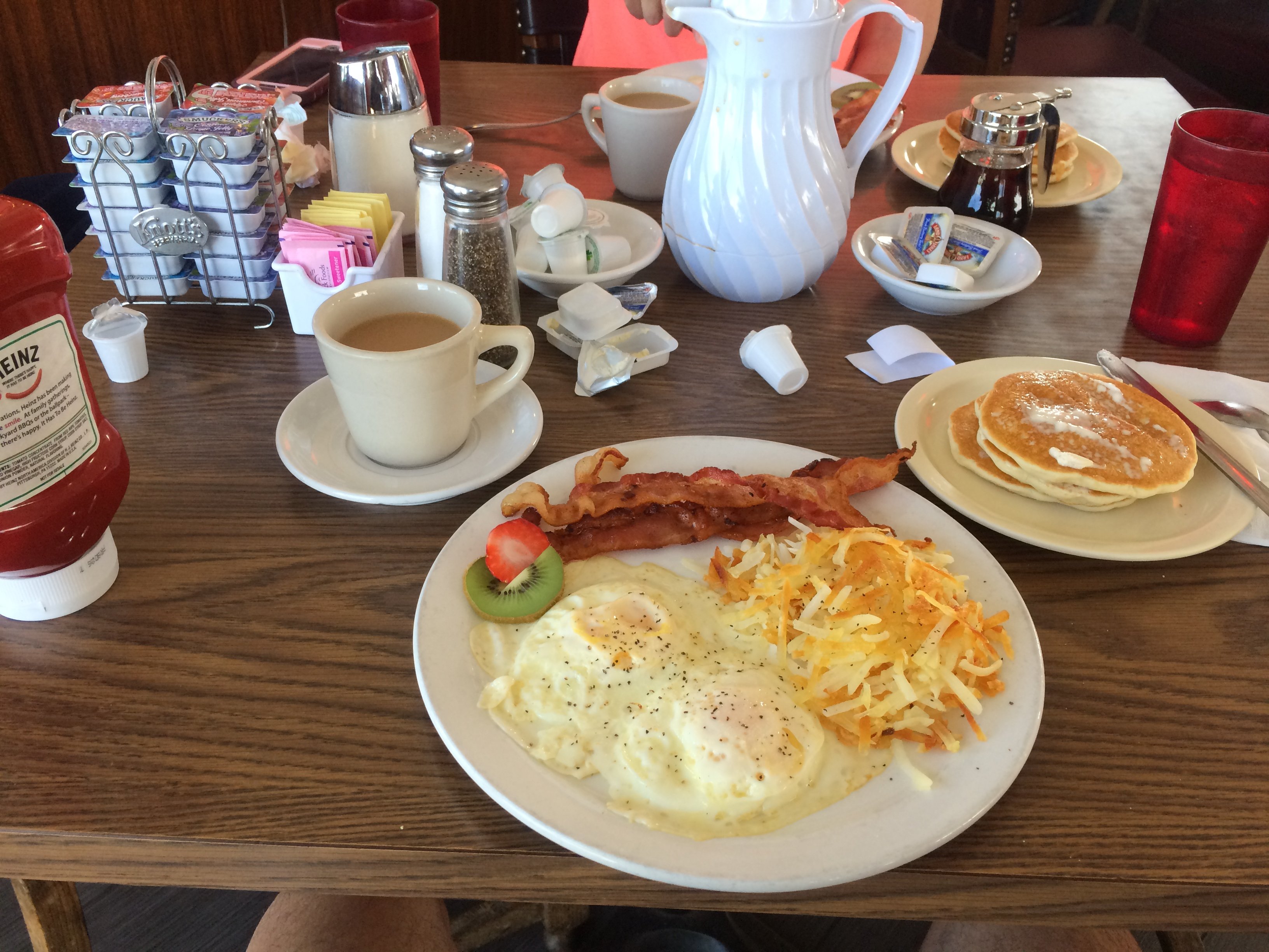 Drifter Motel & Restaurant-餐饮