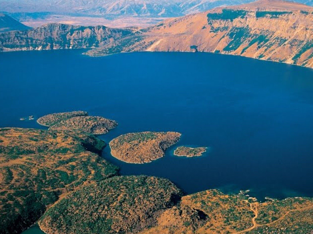 Bitlis Province旅游攻略图片