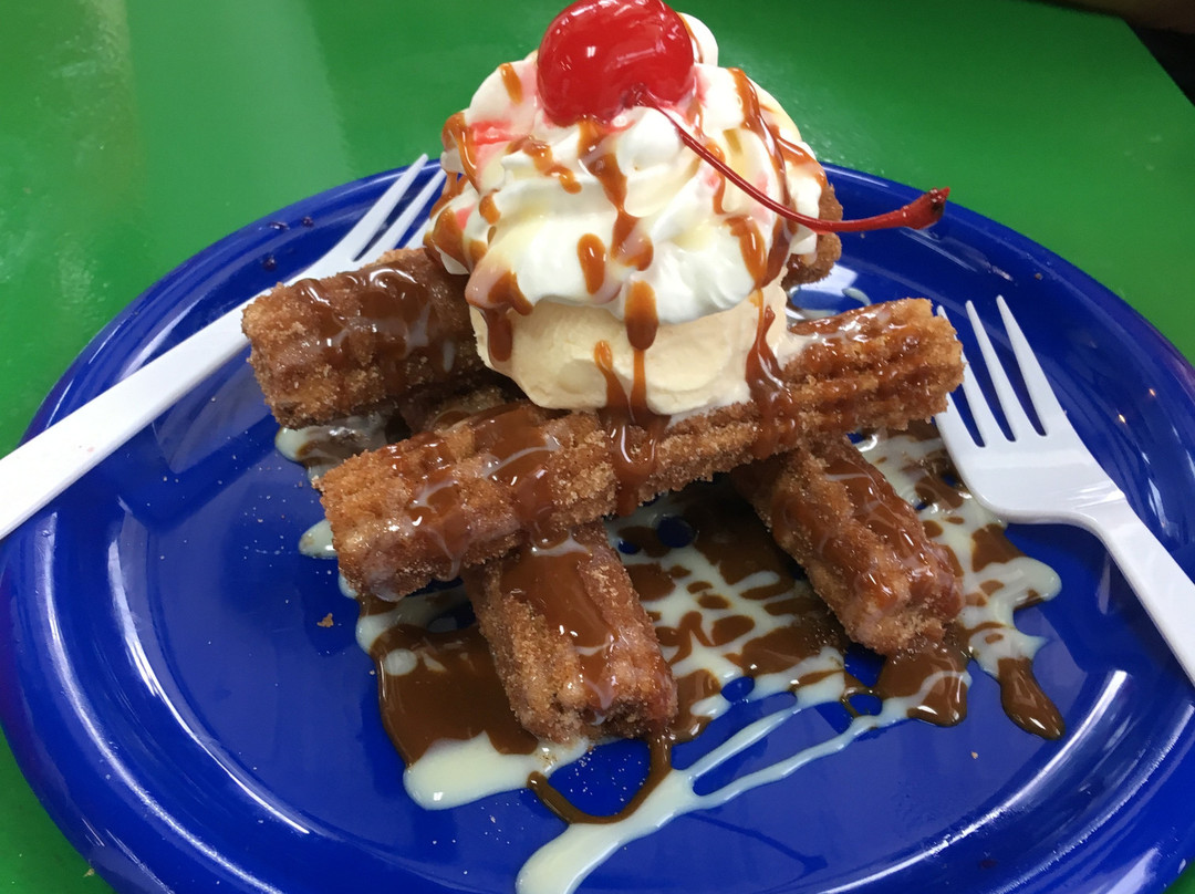 Rico's Tacos - Valdosta