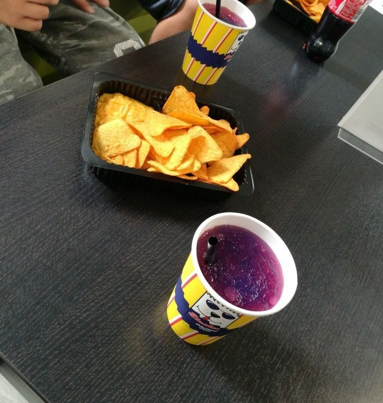 Jump House-慕尼黑必去景点