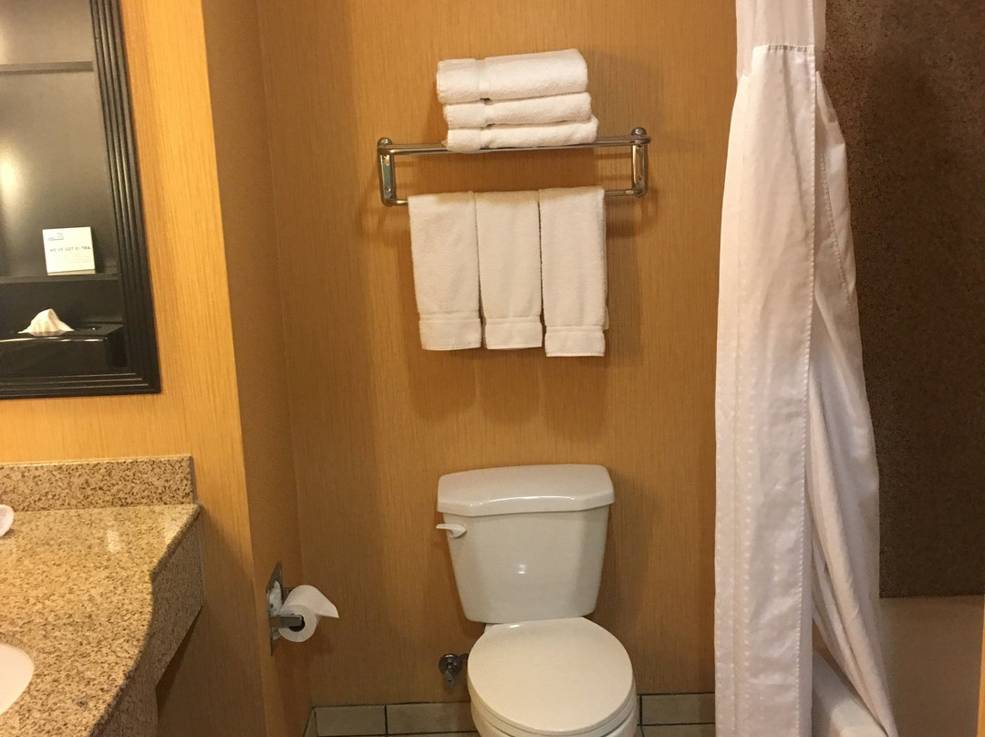 Holiday Inn Express & Suites Sacramento Ne Cal Expo By IHG主图