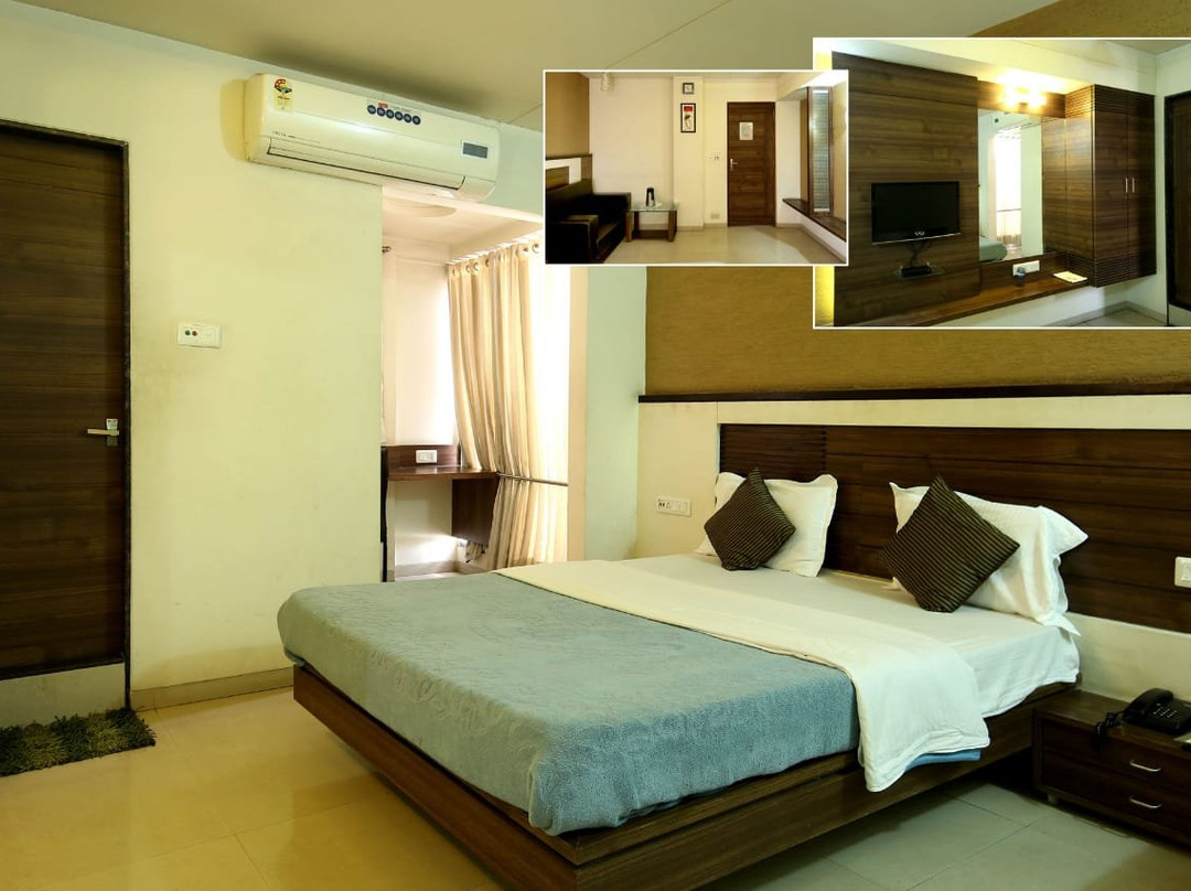 OYO 2430 Hotel Apex主图