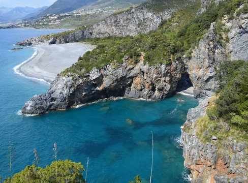 San Nicola Arcella旅游攻略图片