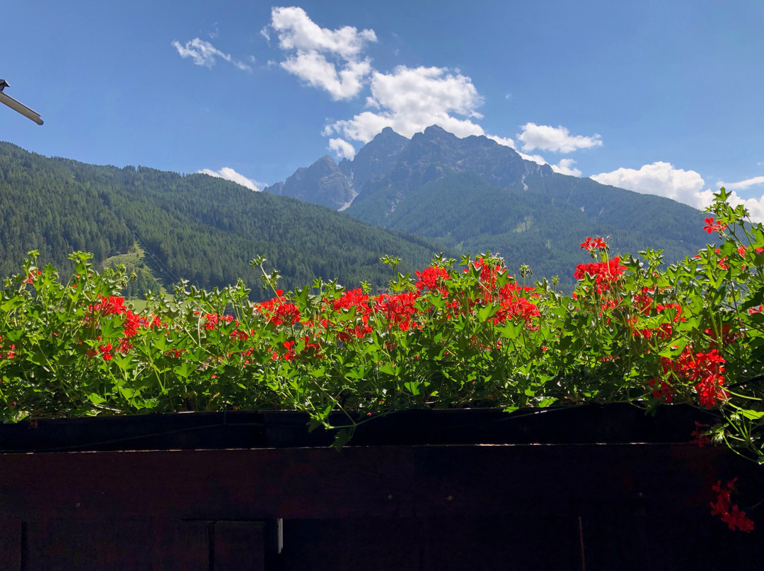 塞雷斯酒店主图