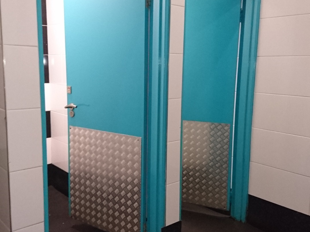 Galleria Ice Rink-Amanzimtoti必去景点