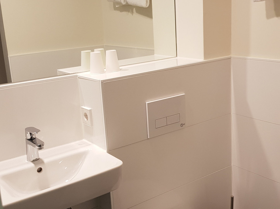 easyHotel Scheveningen主图