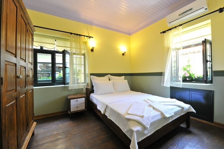 Petrino Gokceada Hotel & Kitchen主图