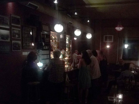 Almagesti-雅典必去景点