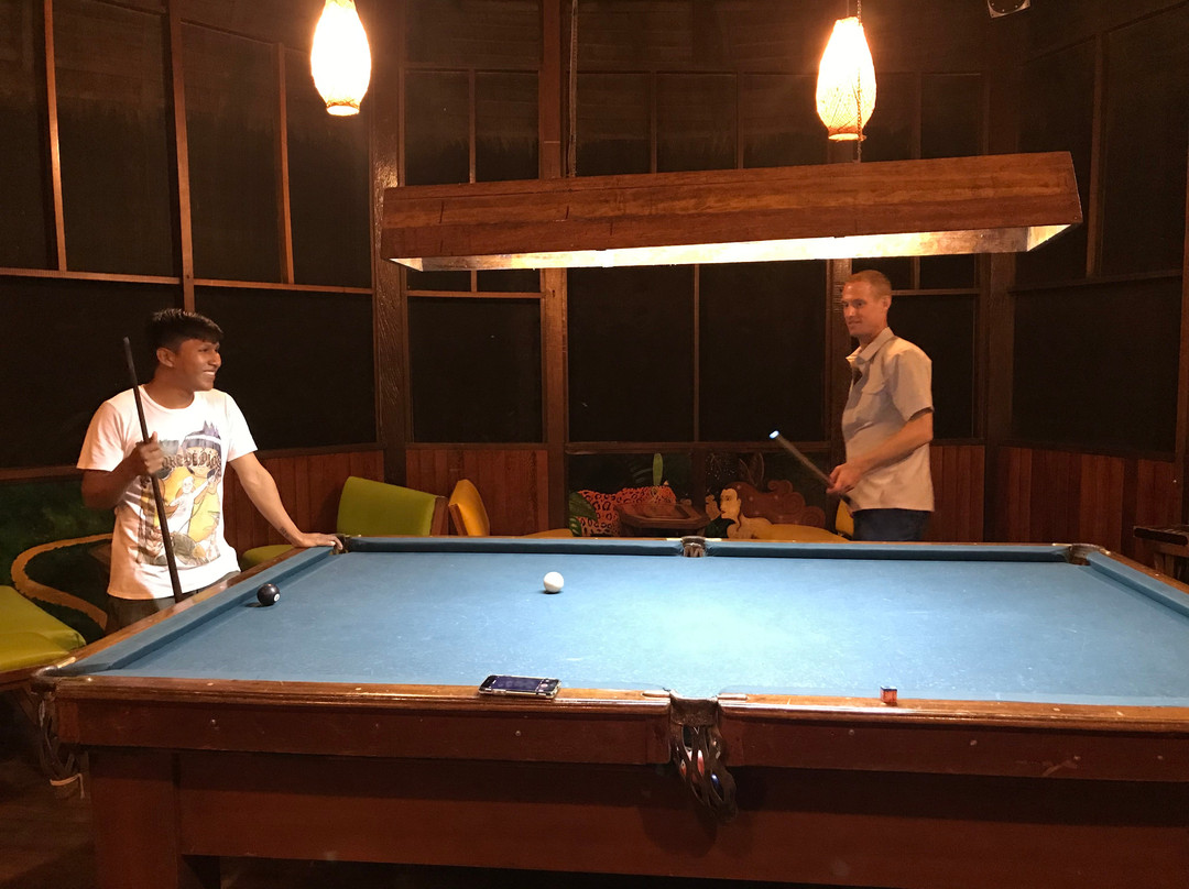 Corto Maltes Amazonia主图