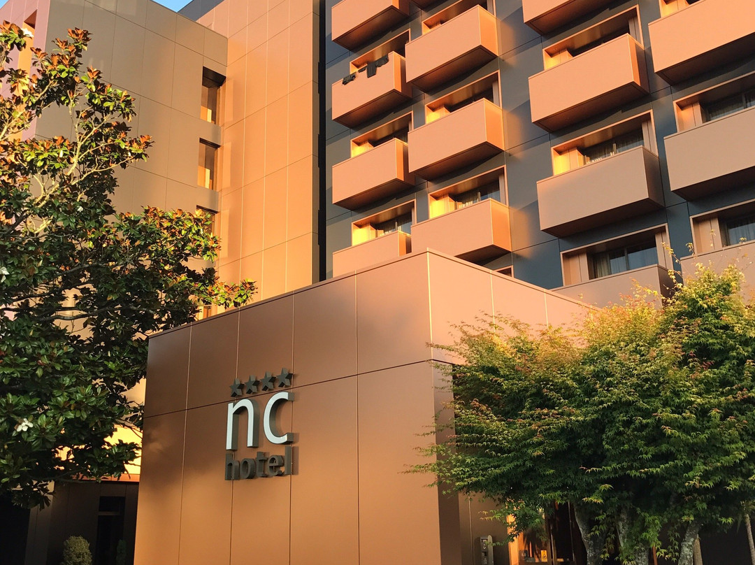 Nova Cruz Hotel主图