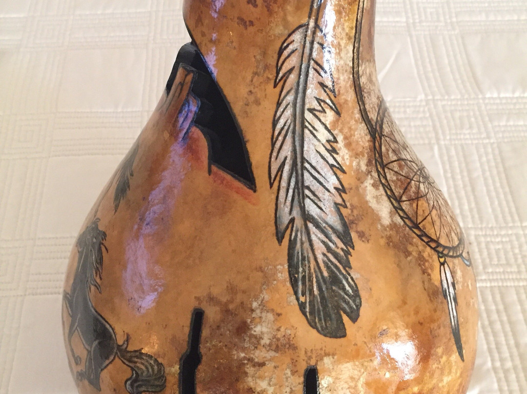 Mystic Canyon Light Gallery-Ivins必去景点