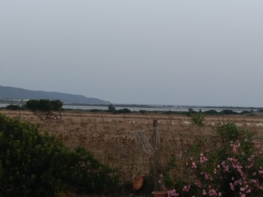 Agriturismo il Ruscello-Sant'Anna Arresi必去景点