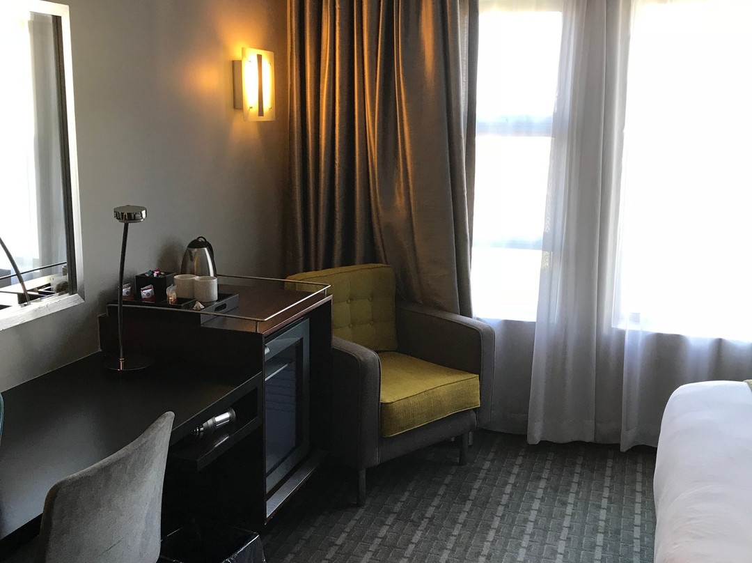 Blackrock Hotel主图