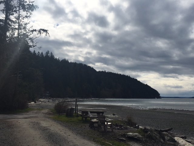 West Beach Resort主图