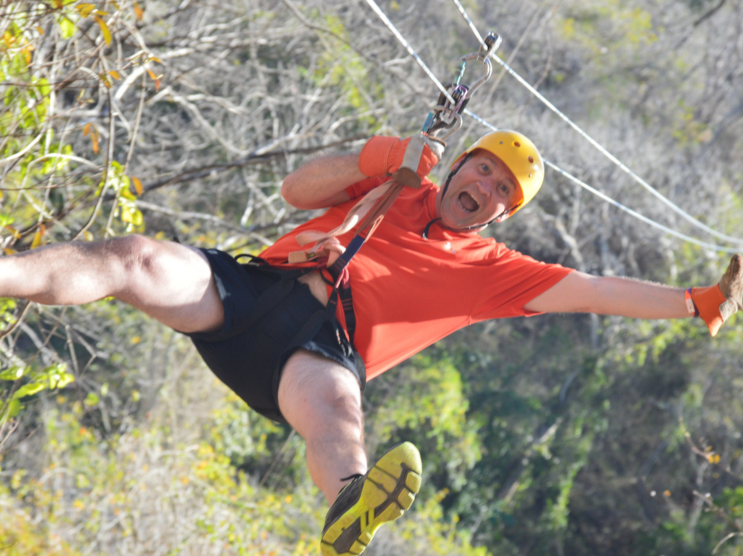 Hacienda El Roble & Adventure Center景点图片