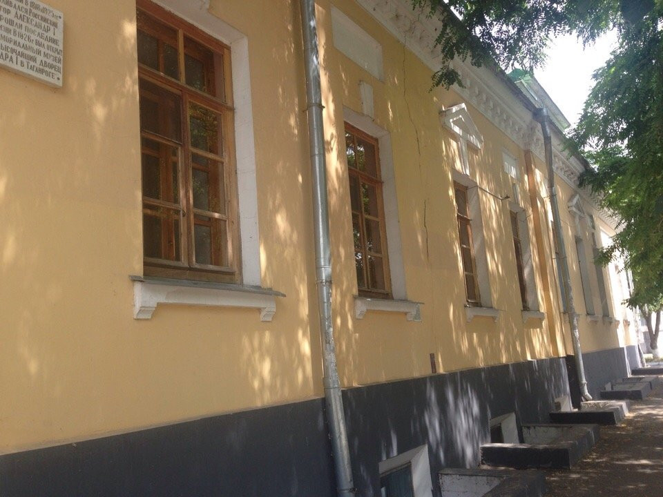 Morskaya旅游攻略图片