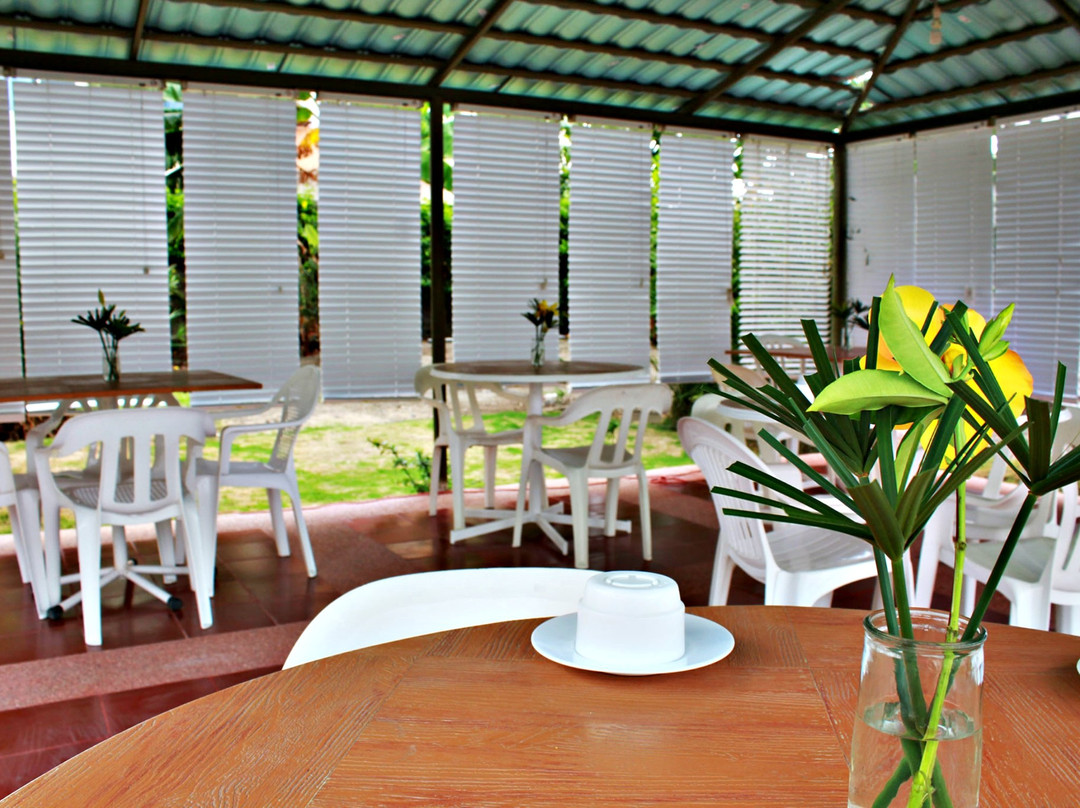 Hotel Oceanic Lodge主图